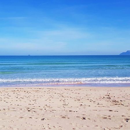 Ideal Property Mallorca - Villa Xisco 알쿠디아 외부 사진