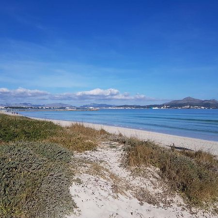 Ideal Property Mallorca - Villa Xisco 알쿠디아 외부 사진