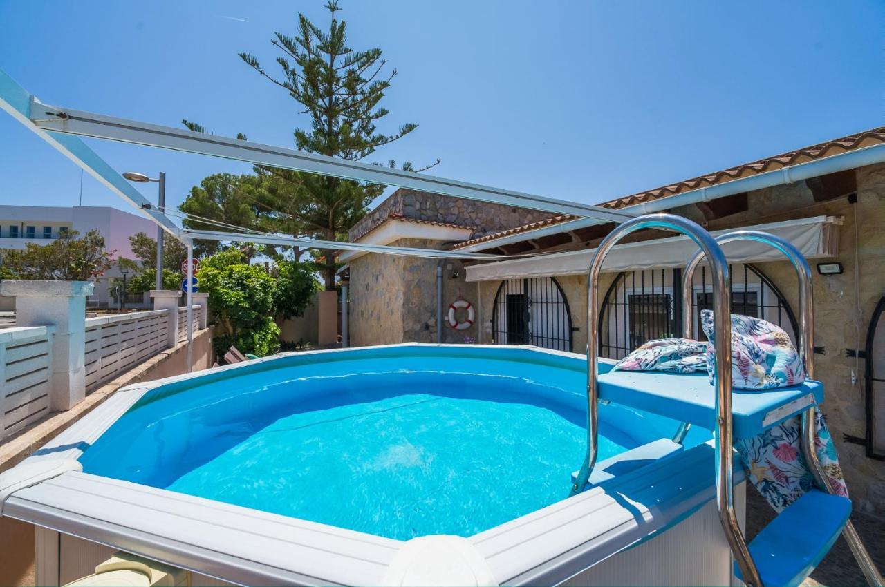 Ideal Property Mallorca - Villa Xisco 알쿠디아 외부 사진