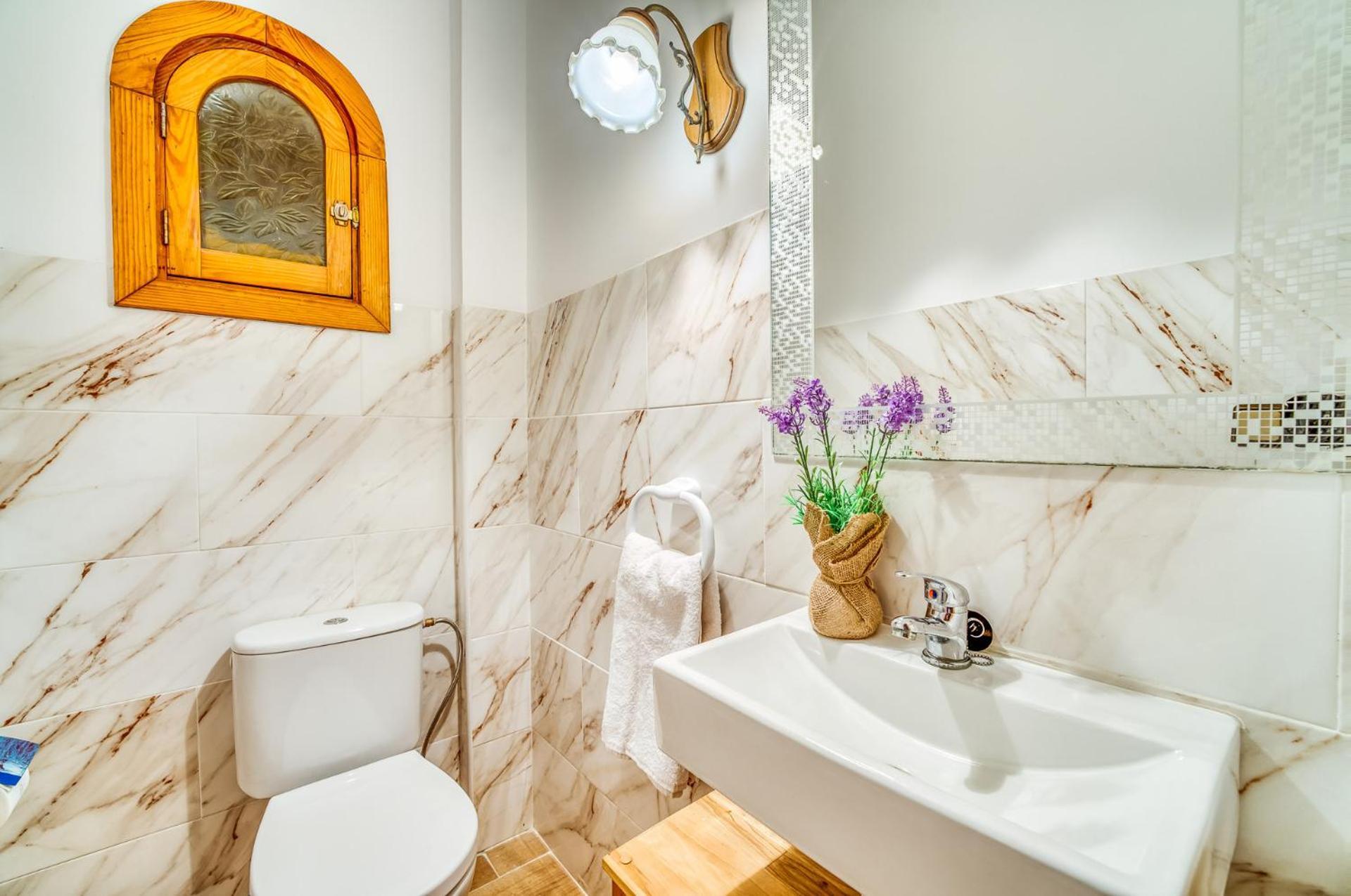 Ideal Property Mallorca - Villa Xisco 알쿠디아 외부 사진