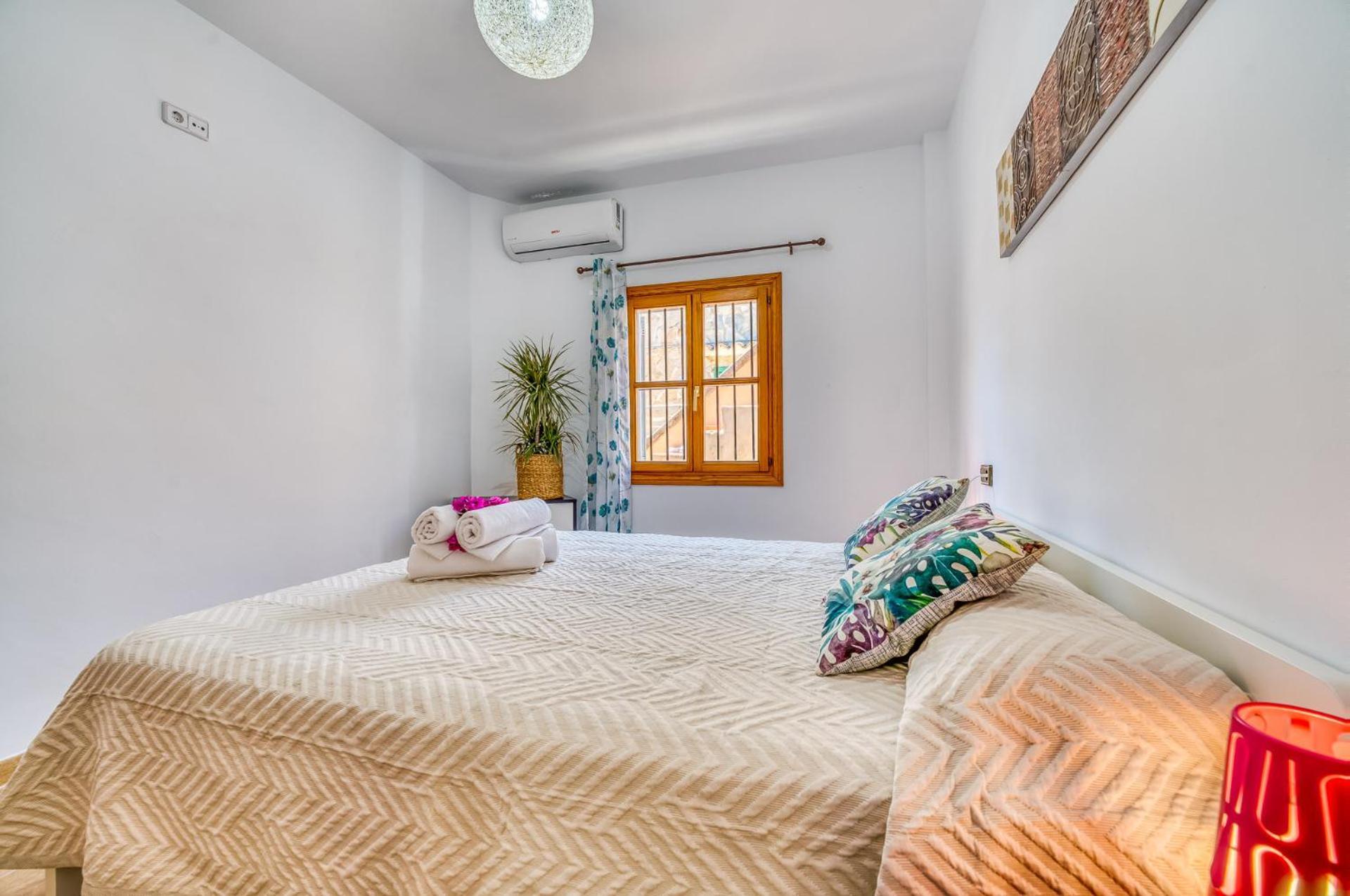 Ideal Property Mallorca - Villa Xisco 알쿠디아 외부 사진
