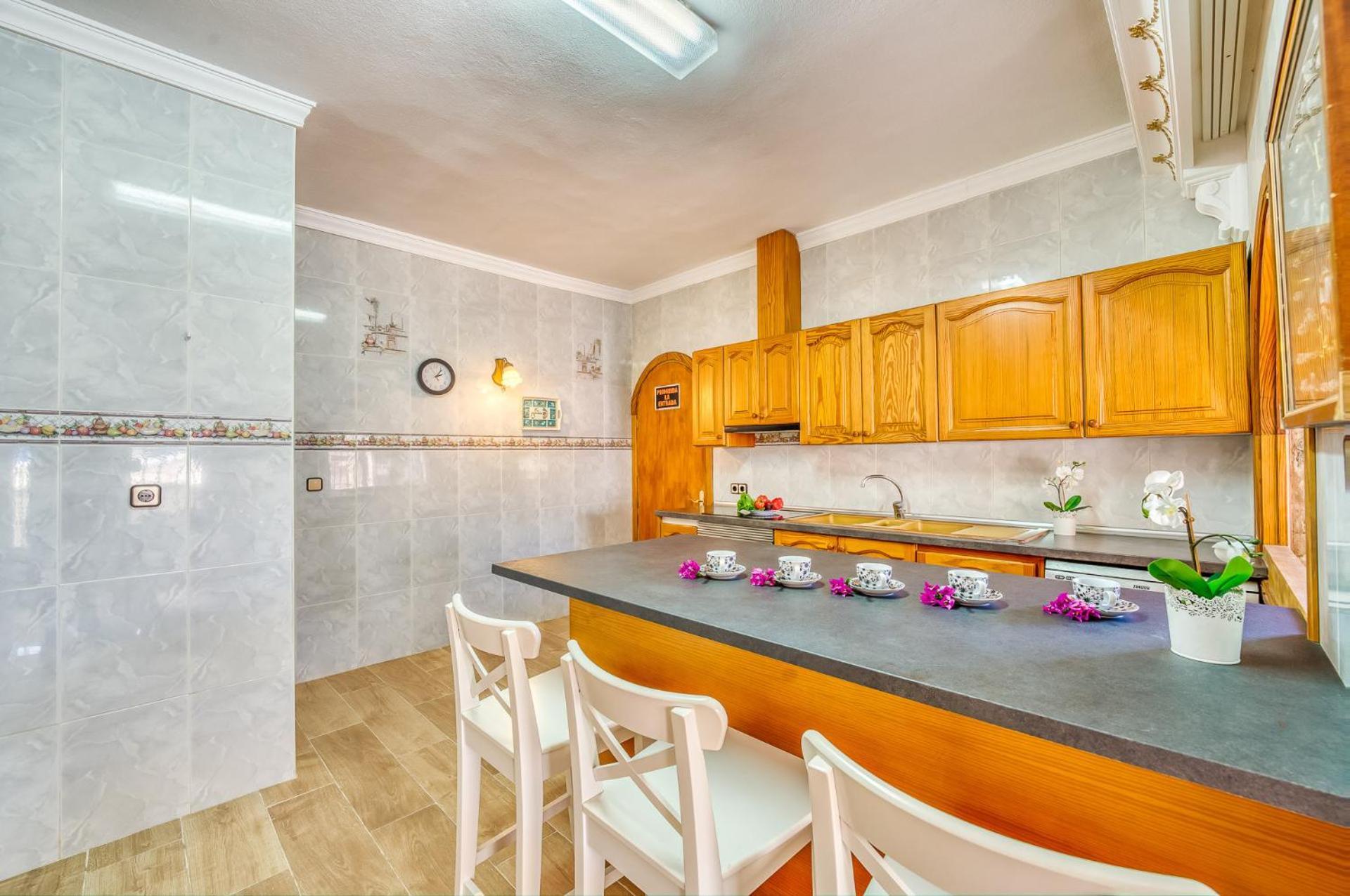 Ideal Property Mallorca - Villa Xisco 알쿠디아 외부 사진