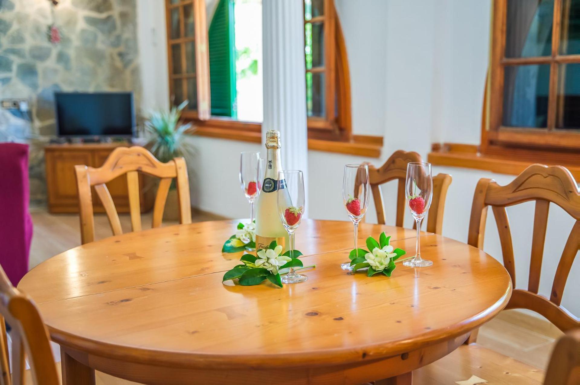 Ideal Property Mallorca - Villa Xisco 알쿠디아 외부 사진